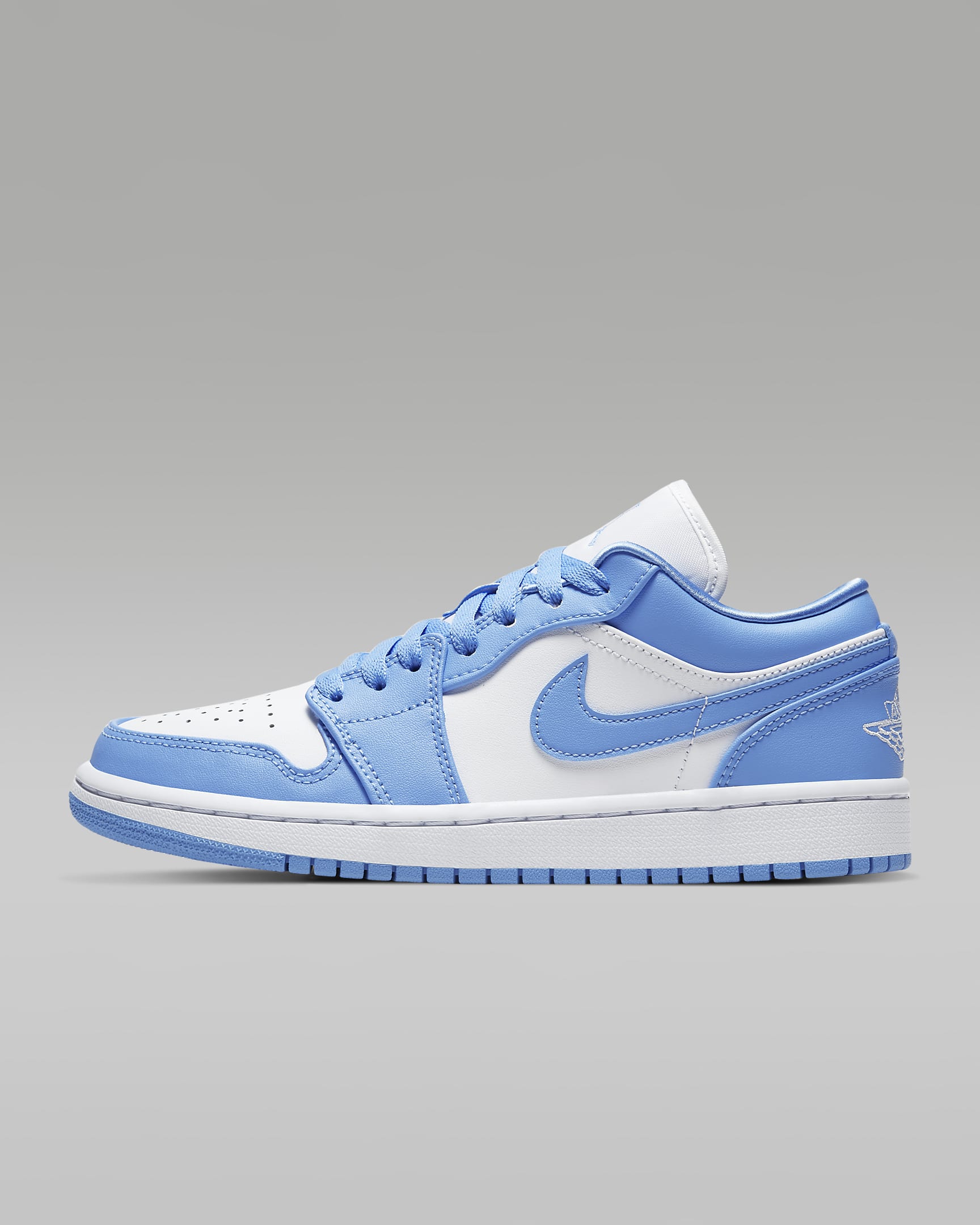 Aj1 orders university blue